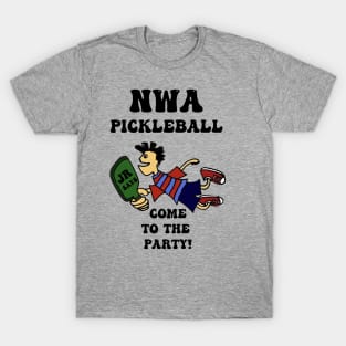 Pickleball T-Shirt